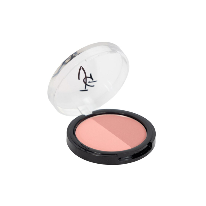JvG ~ Duo Blush 02 - Glam & Glow - Glamour 2025