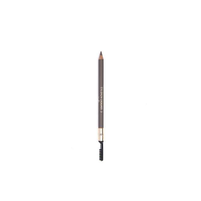 JvG ~ Eyebrow designer nr.3 bruin