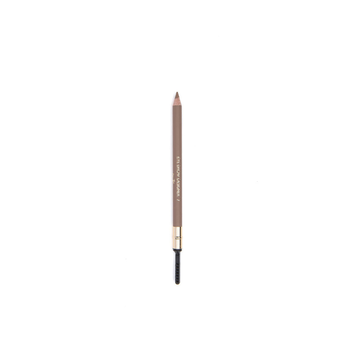 JvG ~ Eyebrow designer nr.7 licht bruin