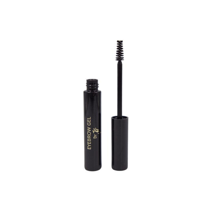 JvG - Eyebrow gel nr.09 transparant