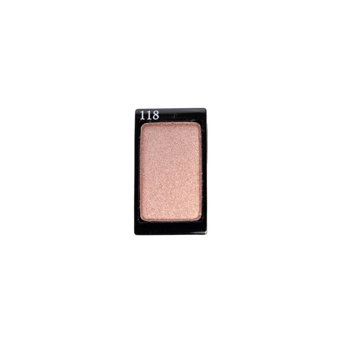 JvG - Eyeshadow 118 - Ruby Rose - Autumn 2025