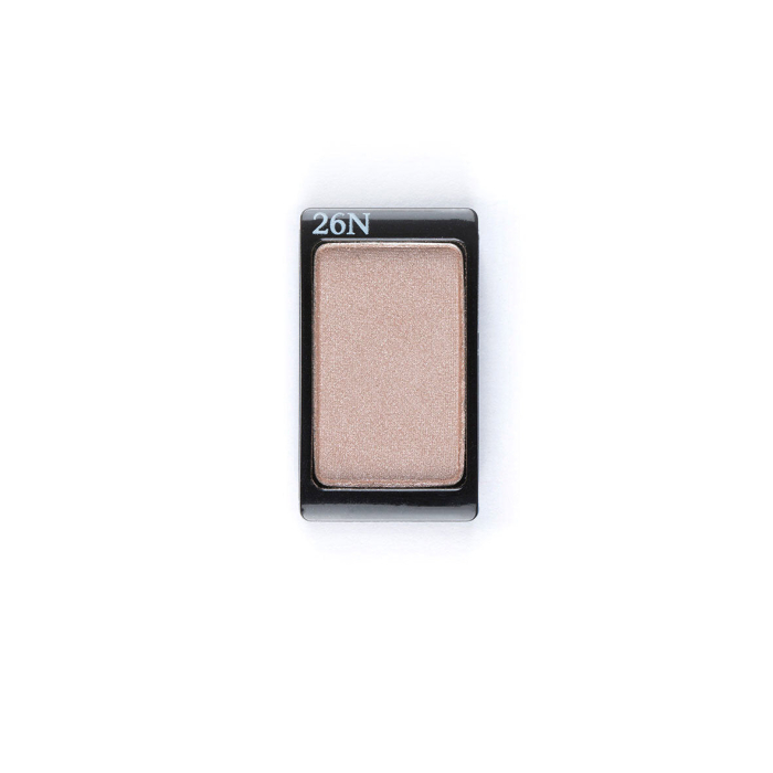 JvG - Eyeshadow 26N