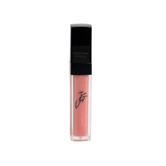 JvG - Intense Shine Lipgloss 40 - Peachy Perfection - Spring'26