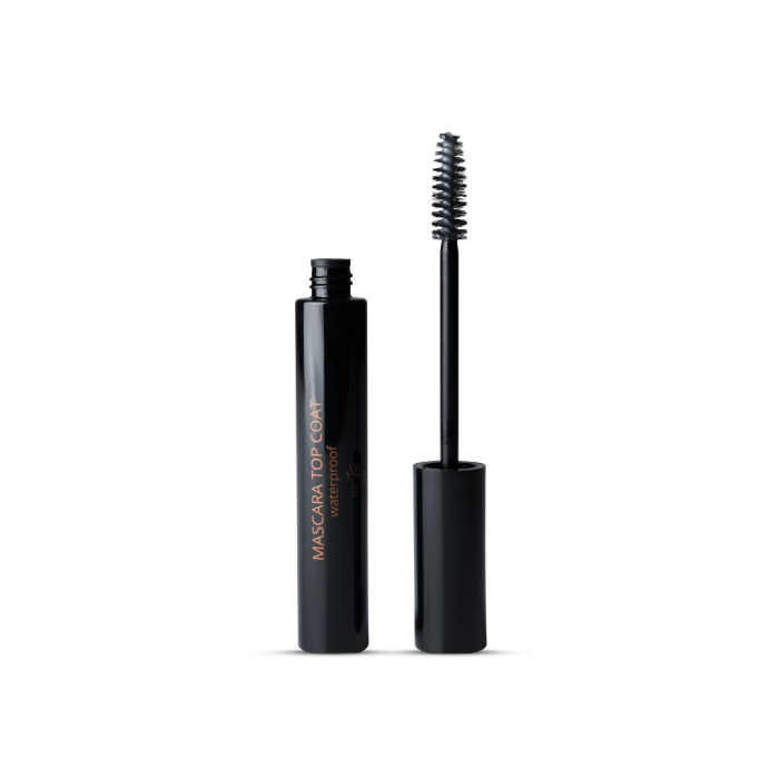 JvG - Mascara Top Coat Waterproof