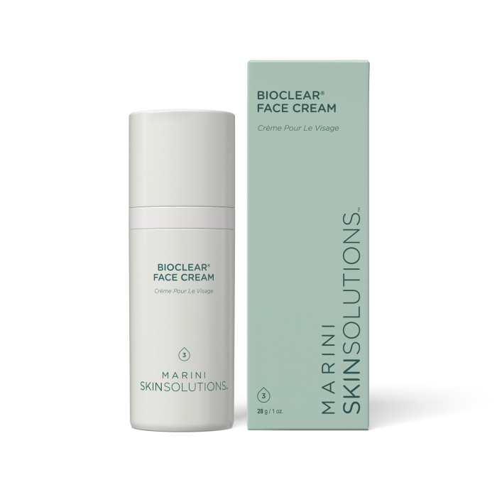 Marini SkinSolutions Bioclear® Face Cream - 57 ml