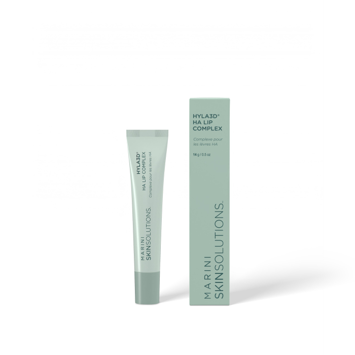 Marini SkinSolutions Hyla3D HA Lip Complex - 14 ml