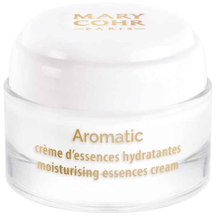 Mary Cohr Aromatic - 50ml