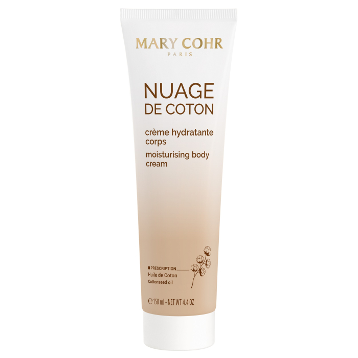 Mary Cohr Cotton Cloud - 150ml