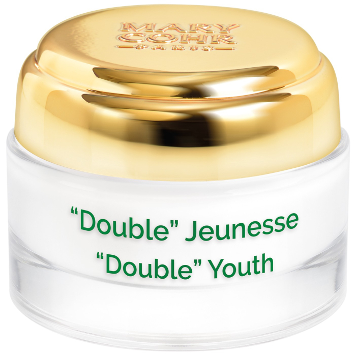 Mary Cohr "Double" Jeunesse - 50ml