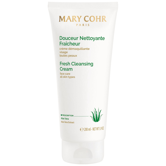 Mary Cohr Douceur Nettoyante Fraîcheur - 200ml