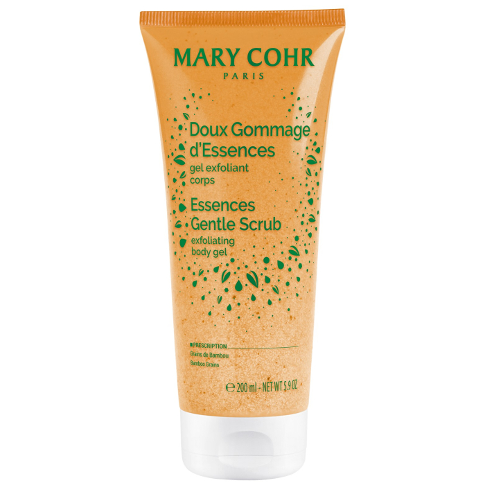 Mary Cohr Doux Gommage d'Essences - 200ml