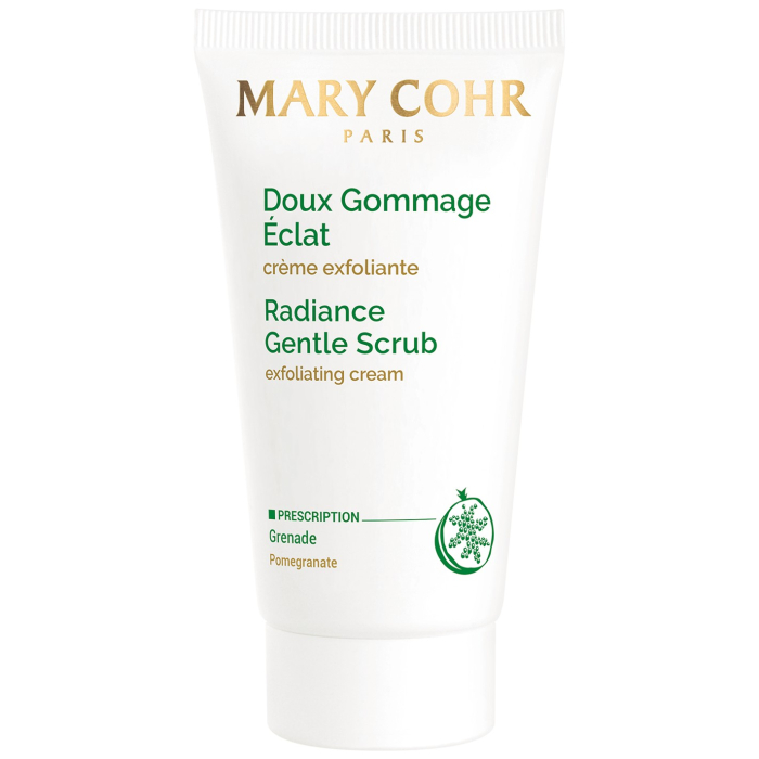 Mary Cohr Doux Gommage Éclat - 50ml