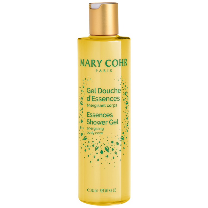 Mary Cohr Gel Douche d´Essences - 300ml