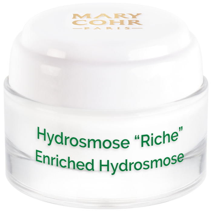 Mary Cohr Hydrosmose "Riche" - 50ml