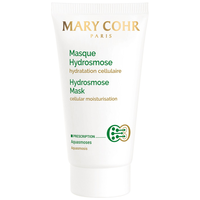 Mary Cohr Masque Hydrosmose - 50ml