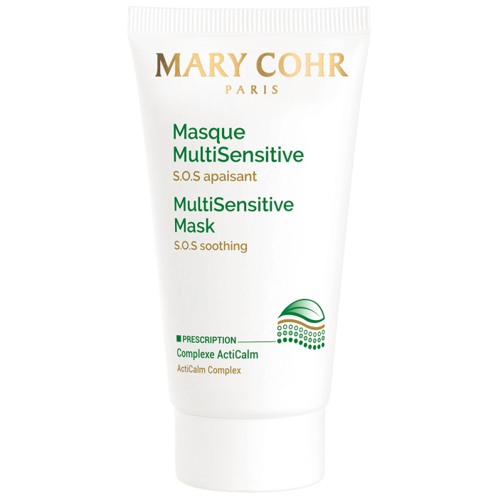 Mary Cohr Masque MultiSensitive - 50ml