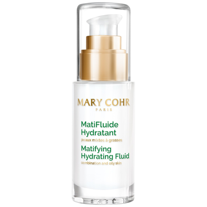 Mary Cohr MatiFluide Hydratant - 50ml