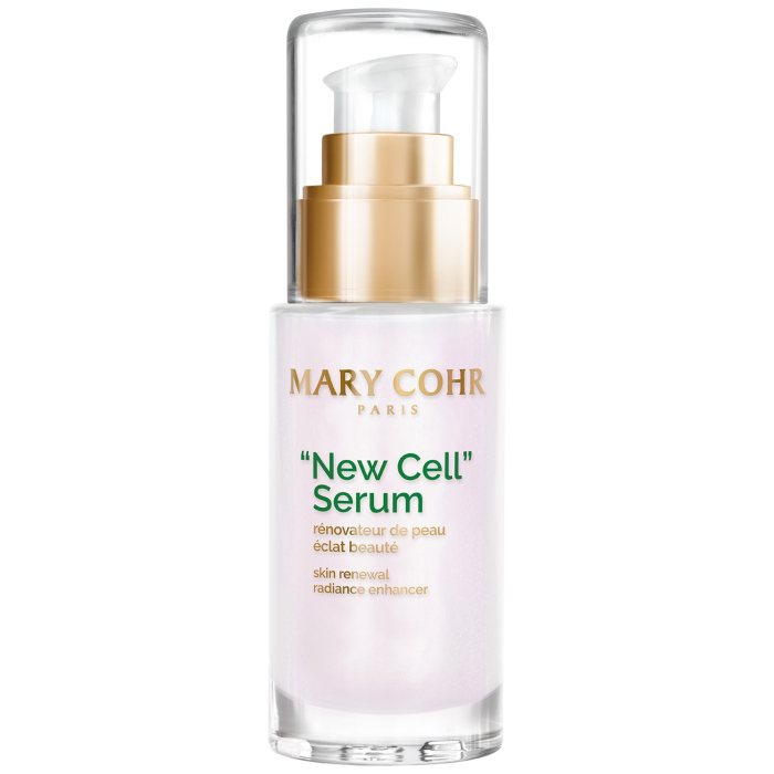 Mary Cohr "New Cell" Sérum - 50ml