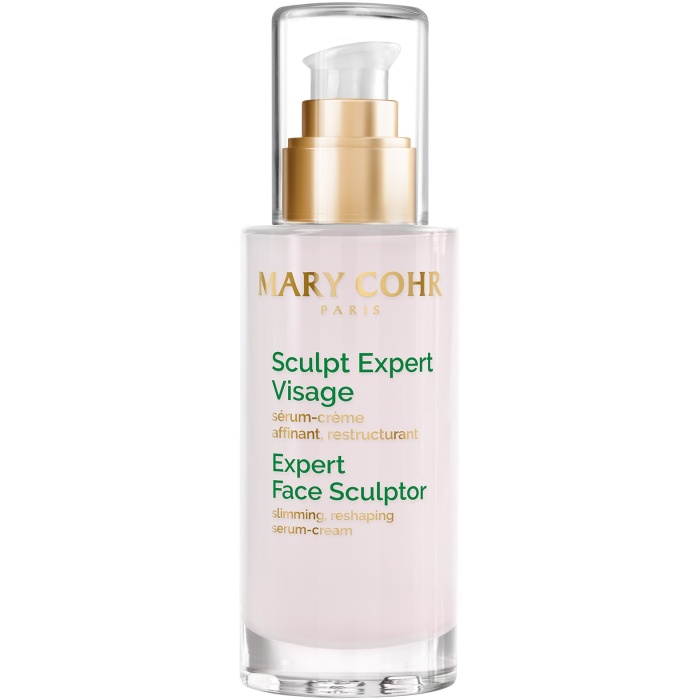 Mary Cohr Sculpt Expert Visage - 90ml