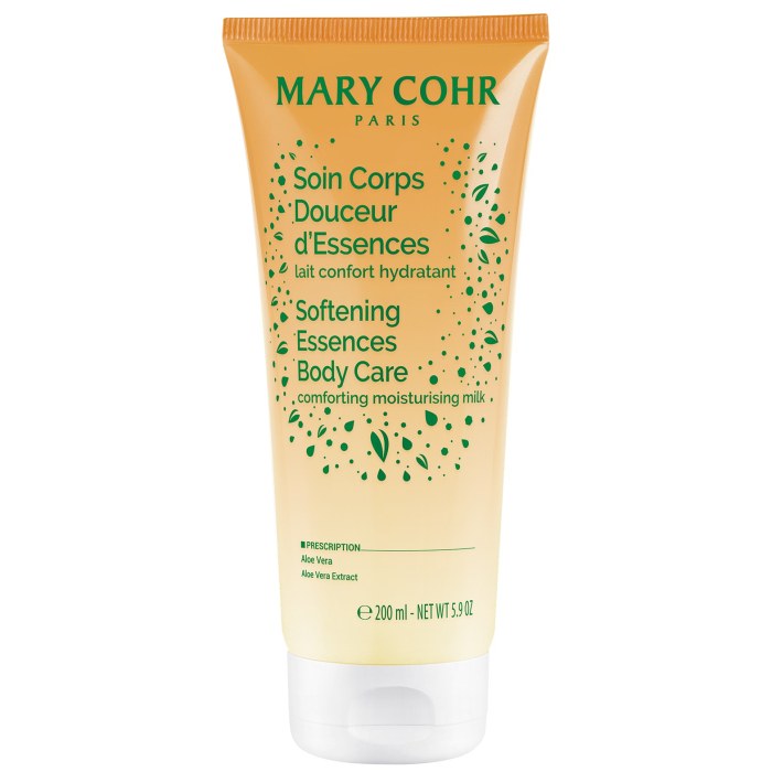 Mary Cohr Soin Corps Douceur d'Essences - 200ml