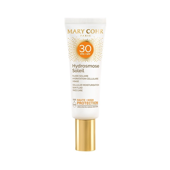 Mary Cohr Travel Hydrosmose Face - SPF30 - 20ml