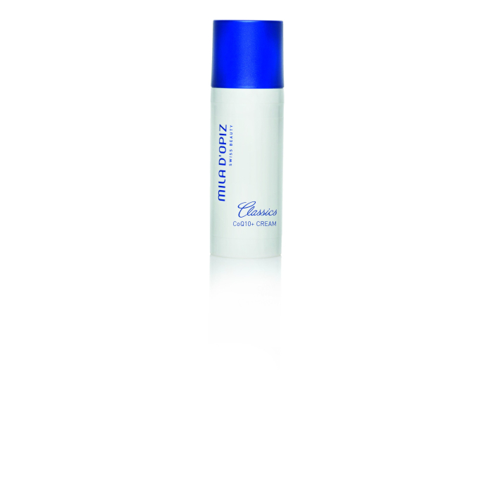 Mila d'Opiz Classics CoQ10+ Cream - 50ml