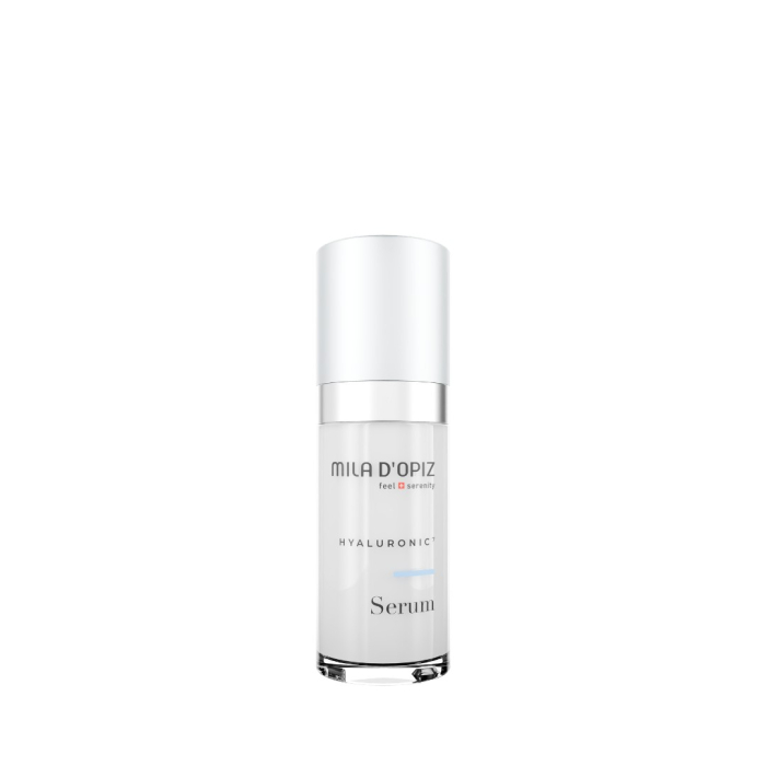 Mila d'Opiz Hyaluronic 7 Serum - 30ml