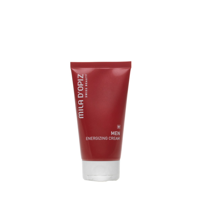 Mila d'Opiz MEN Energizing Cream - 75ml