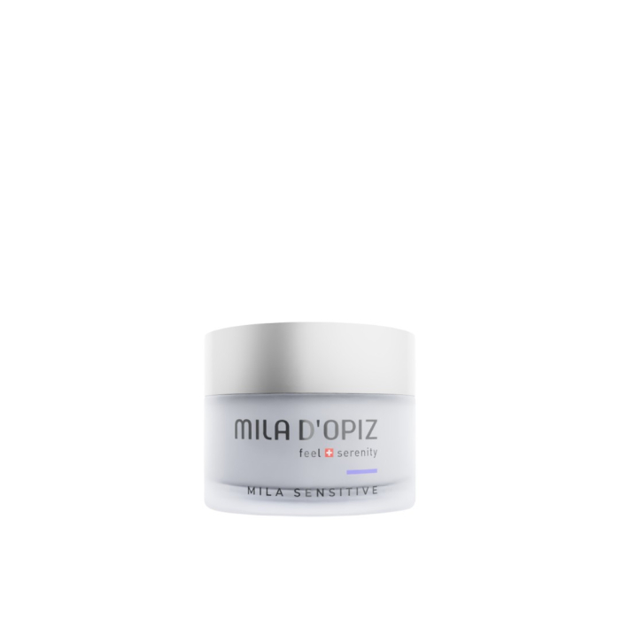 Mila d'Opiz Mila Sensitive Light Cream - 50ml