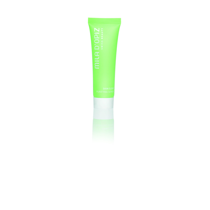Mila d'Opiz Skin Clear Purifying Serum - 30ml
