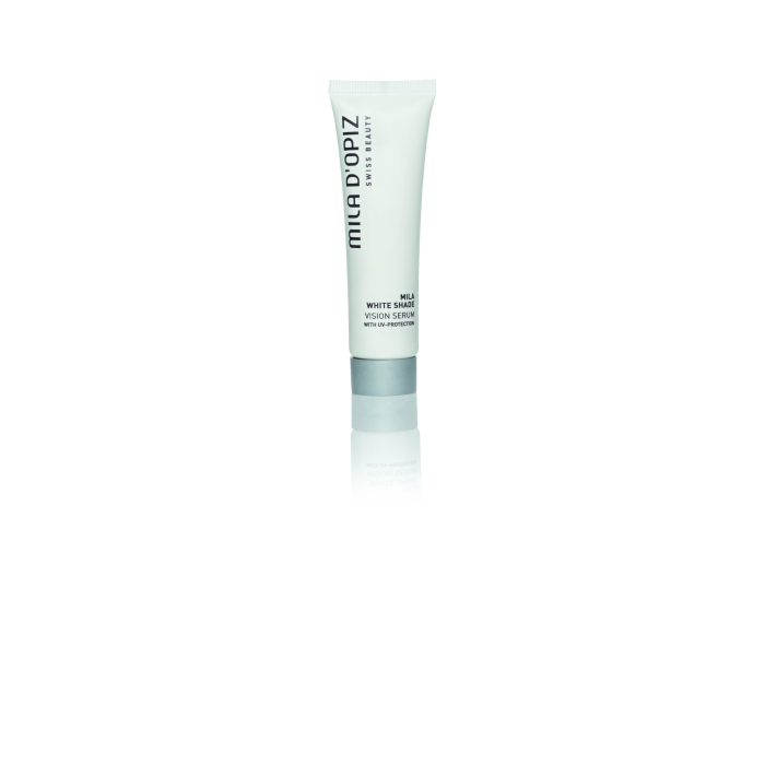 Mila d'Opiz White Shade Serum - 30ml