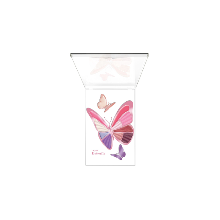 Pupa Butterfly