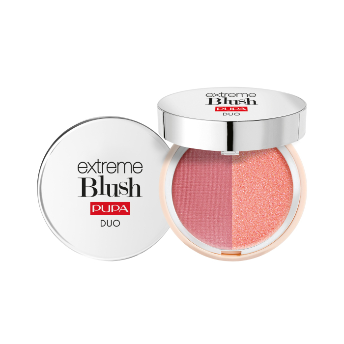 Pupa Extreme Blush Duo