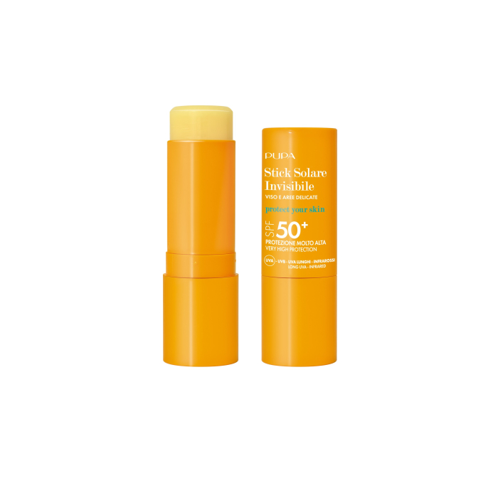 Pupa Invisible Sun Stick SPF 50+ - 12ml