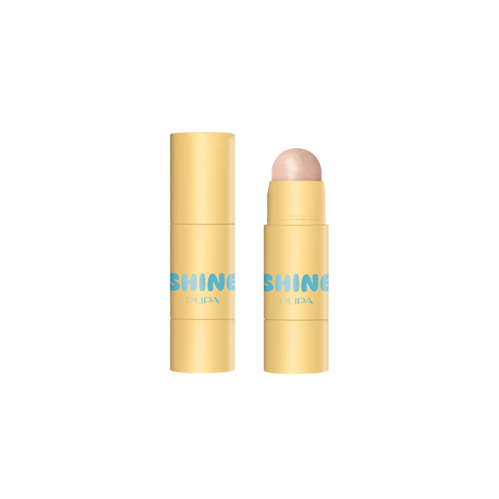 Pupa Shine Face Highlighter Stick