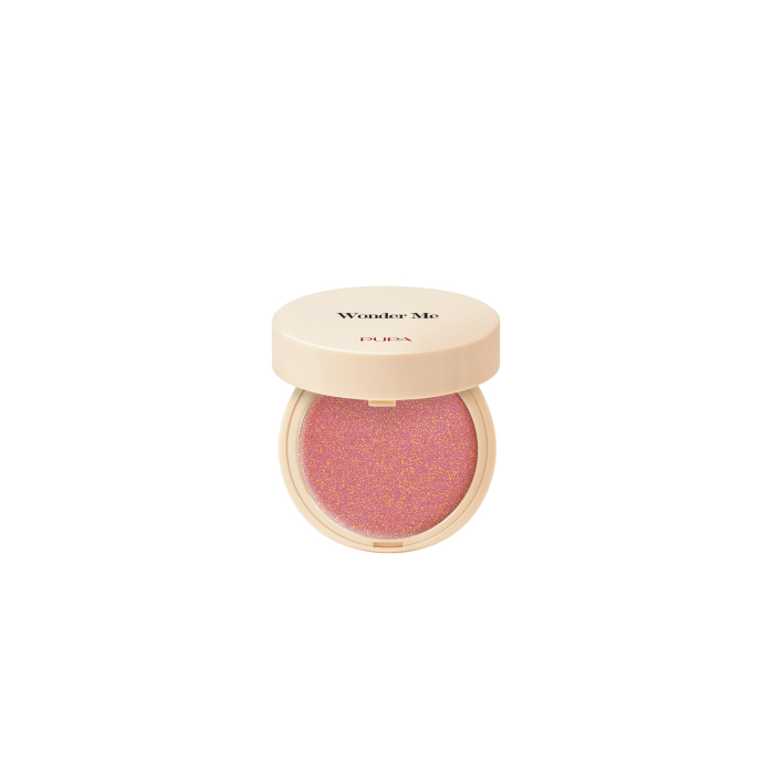 Pupa Wonder Me Blush