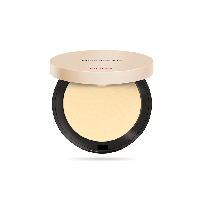 Pupa Wonder Me Powder