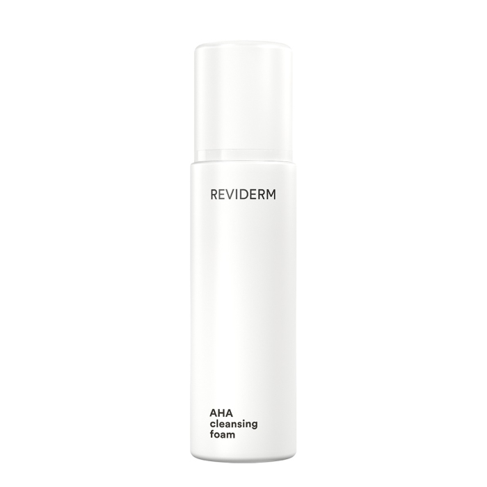Reviderm AHA Cleansing Foam Travel - 50ml