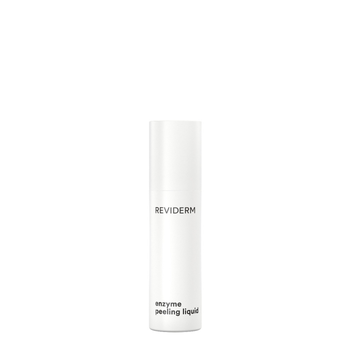 Reviderm Enzyme Peeling Liquid Travel - 15ml