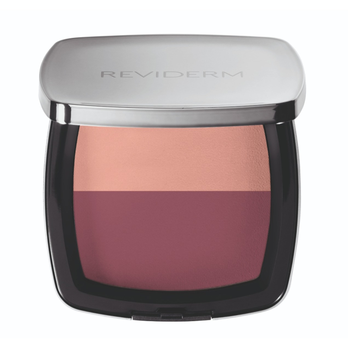 Reviderm Mineral Duo Blush 1C - Rose Plum