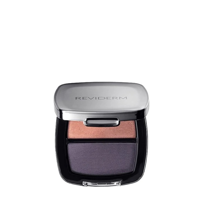 Reviderm Mineral Duo Eyeshadow Virgin Flower