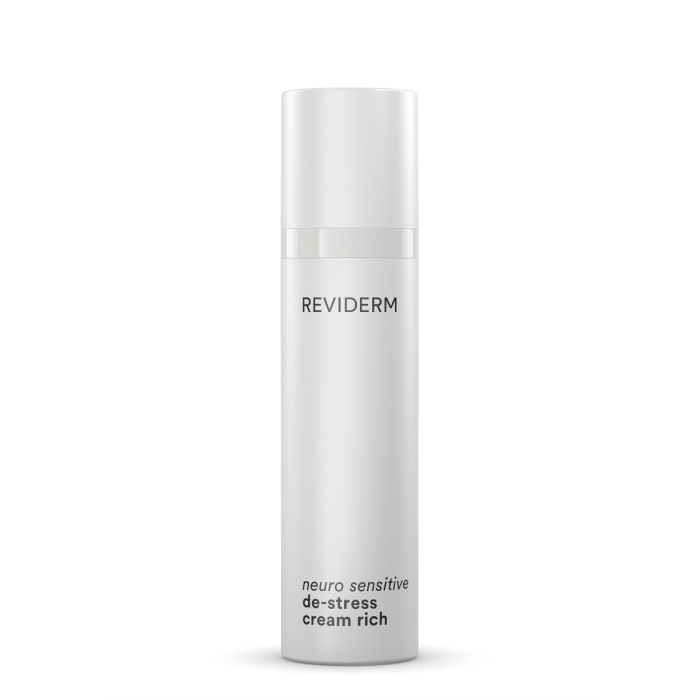 Reviderm Neuro Sensitive De-Stress Cream Rich - 50ml