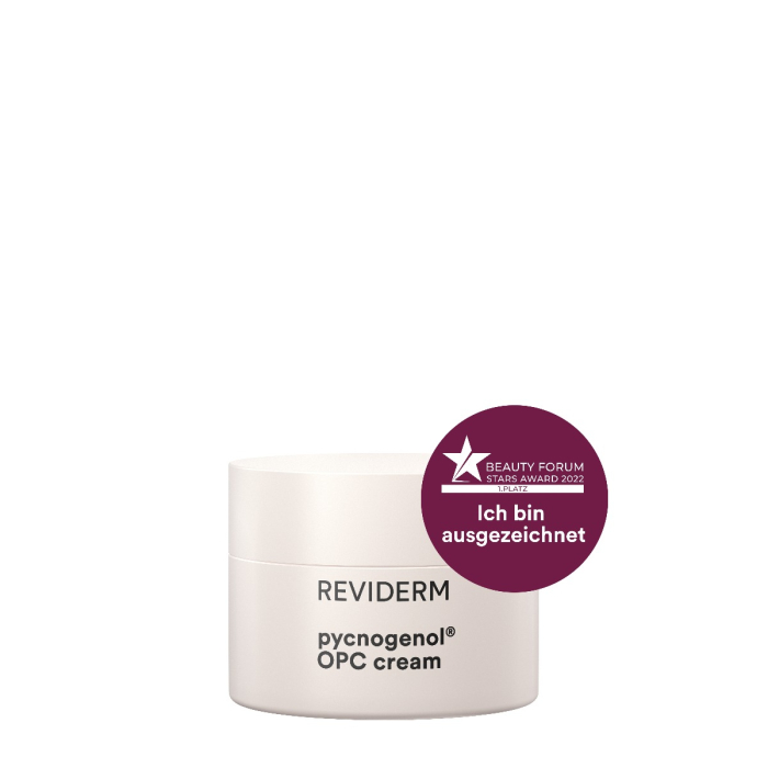 Reviderm Pycnogenol Opc Cream - 50ml