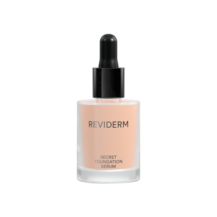 Reviderm Secret Foundation Serum 4G Spring Sun