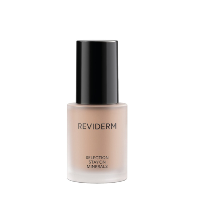 Reviderm Selection Stay on Minerals 4R Bisk