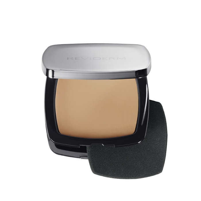 Reviderm Travel Pressed Minerals 3B Amber