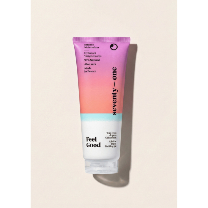 Seventy One Percent Feel Good Moisturizer - 75ml