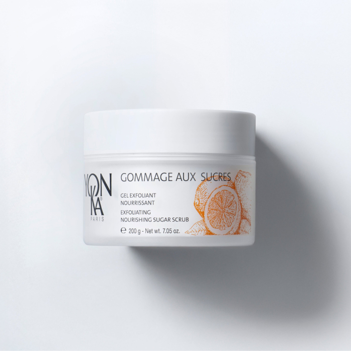 Yon-Ka Gommage aux Sucres Vitalité - 200ml