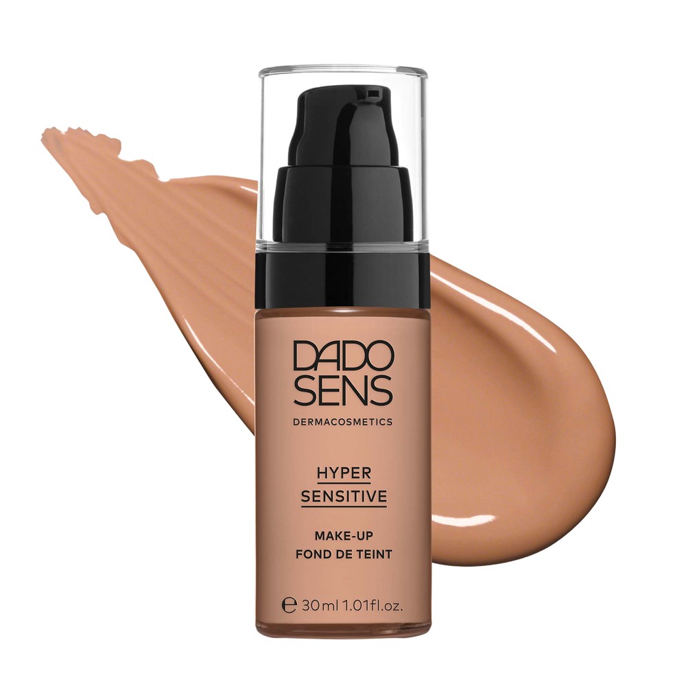 Dado Sens Hypersensitive Makeup Almond - 30ml