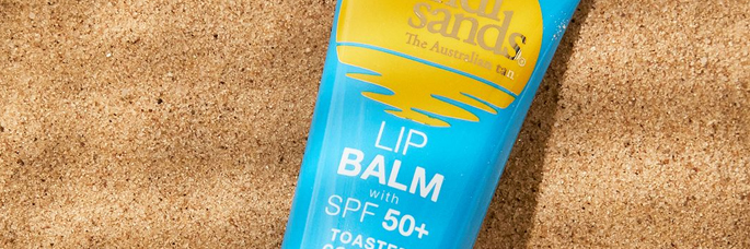 Læbe SPF Læbe SPF